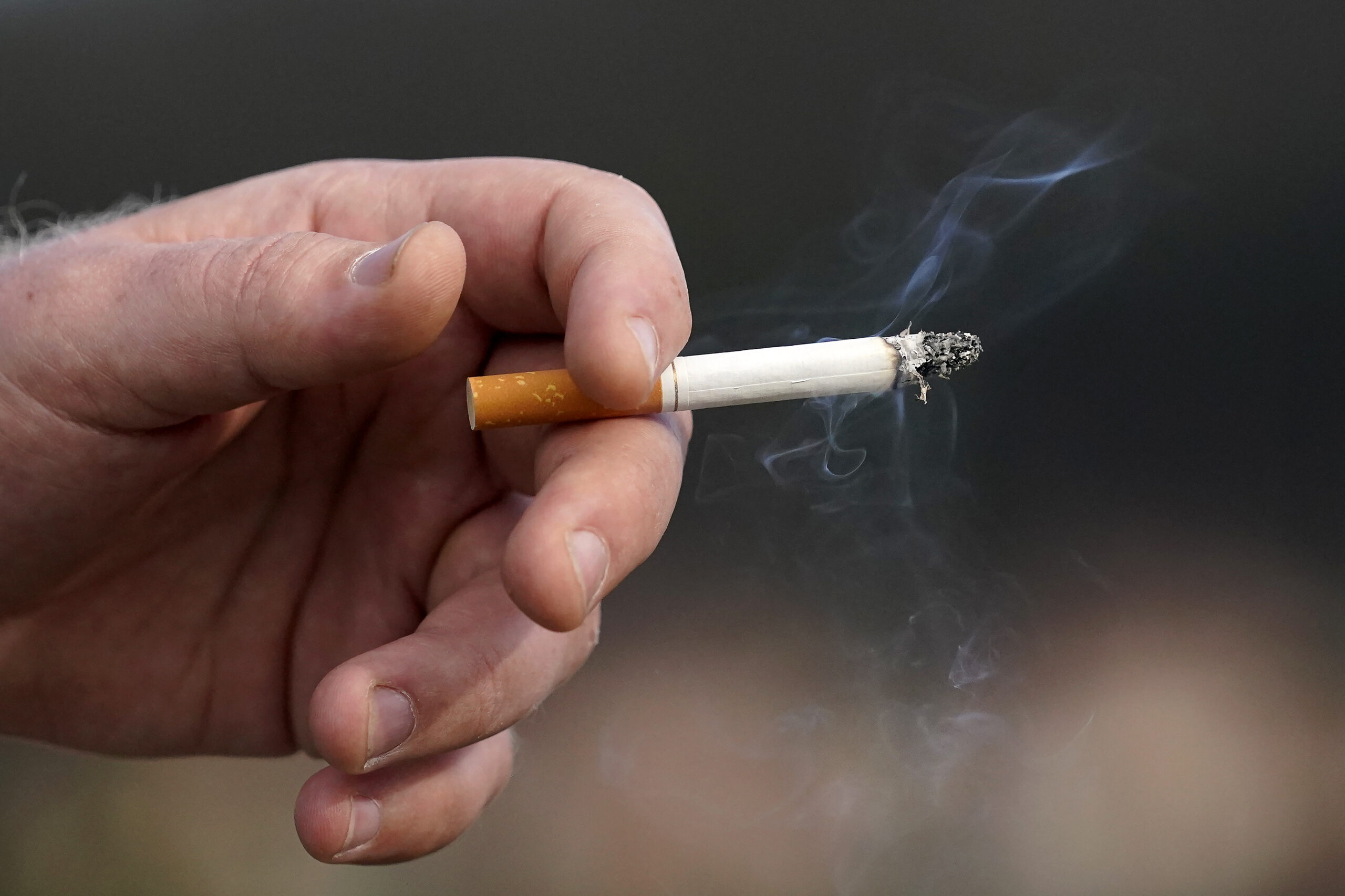 can you smoke cigarettes at 16 FDA floats plan to make cigarettes nonaddictive | News, Sports, Jobs